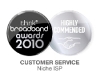 Think Broadband Awards