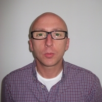 Dominic Carroll