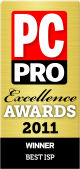 PC Pro Awards