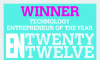 EN Technology Entreprenuer of the Year