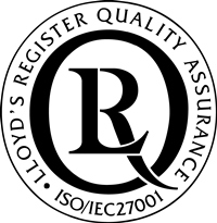 ISo 27001:2005 Certification
