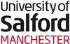 Salford Univesrity Aluni Achievement Award