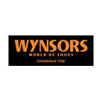 Wynsors World of Shoes Logo