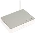 Thomson 585 Wireless Router