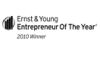 North & Midlands Regional Winner - Customer Service Entrepreneur of the Year 2010