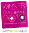 Winner - GMEC Awards 2010