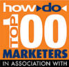 How-Do's Top 100 Marketers 2010
