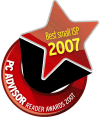 PC Advisor - Best Small ISP