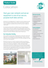 Colocation Product Guide