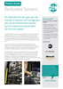 Dedicated Servers Product Guide