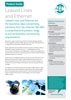 Leased Lines and Ethernet Product Guide
