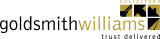 Goldsmith Williams Logo