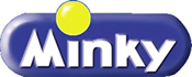 Minky Logo