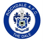 Rochdale A.F.C. Logo
