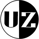 UZ Events Logo