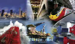 Vectra Group Splash