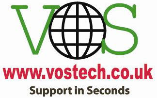 Vostech logo