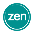 Zen Internet Logo