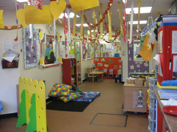 Childrens Nursery on Children S Day Nursery