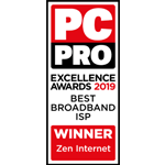 PC_Pro_2019_Best Broadband ISP