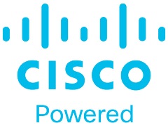 Cisco powered