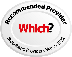 Which Recommended Broadband Providers 2022