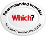 Which Recommended Broadband Providers 2022