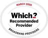 Which Broadband Provider March 2026