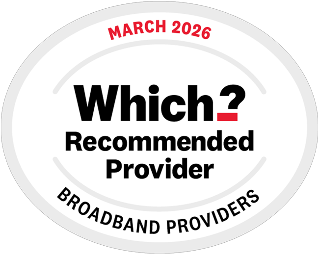 Which Broadband Provider March 2026