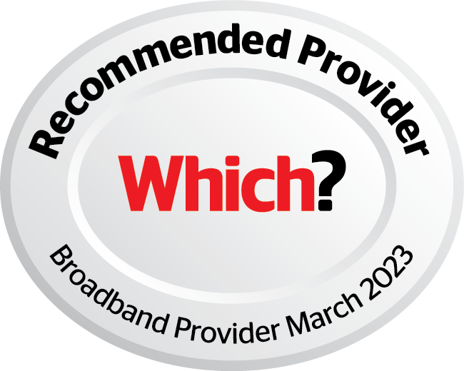 Broadband Provider March 2023
