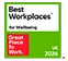 Best Workplaces for Wellbeing