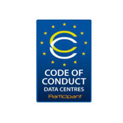 Data Centres Energy Efficiency Code of Conduct