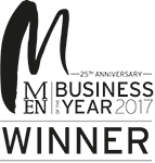 MEN Business of the Year 2017