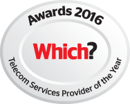 Which Telecom Services Provider of the Year