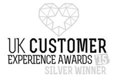 UK Customer Experience Award 2015