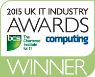 UK IT Industry Award