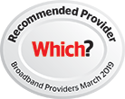 Best home internet options uk