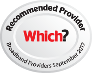Which Recommended Provider Sept 2017