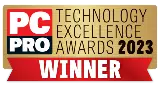 PC Pro Award