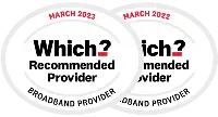 Which Recommended Broadband Providers 2022