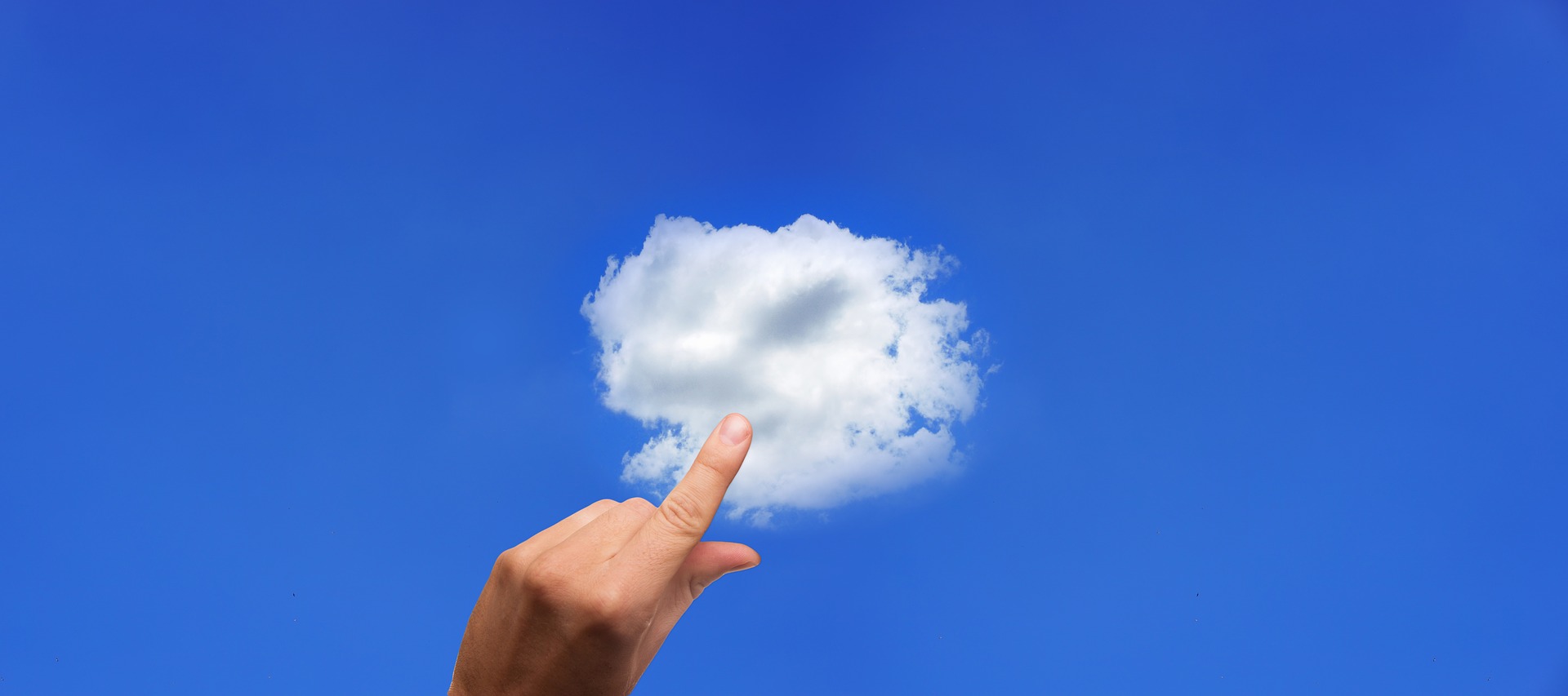 Acceleration to the cloud