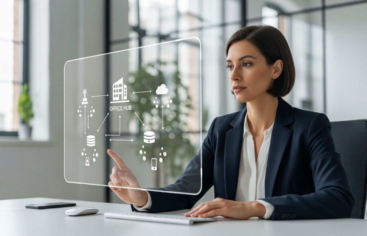 A clearer path to network security