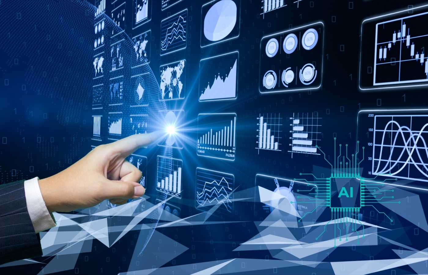AI for business