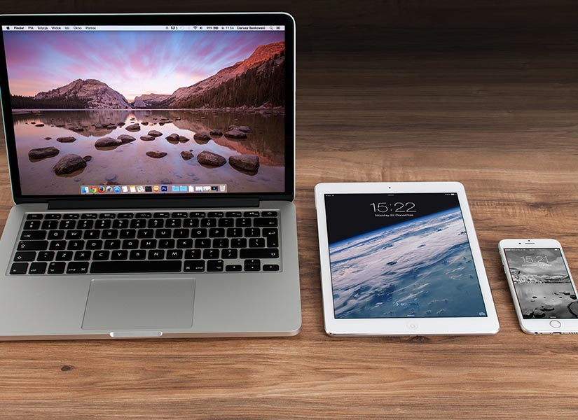 Apple security - blog