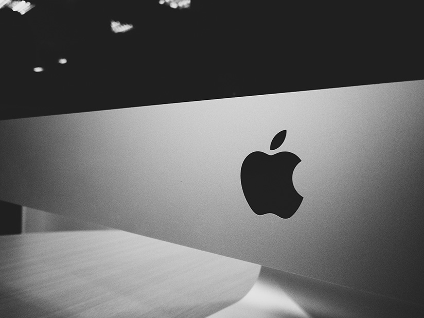 Apple WWDC blog