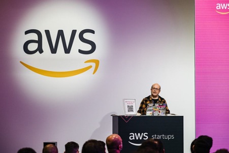 AWS event