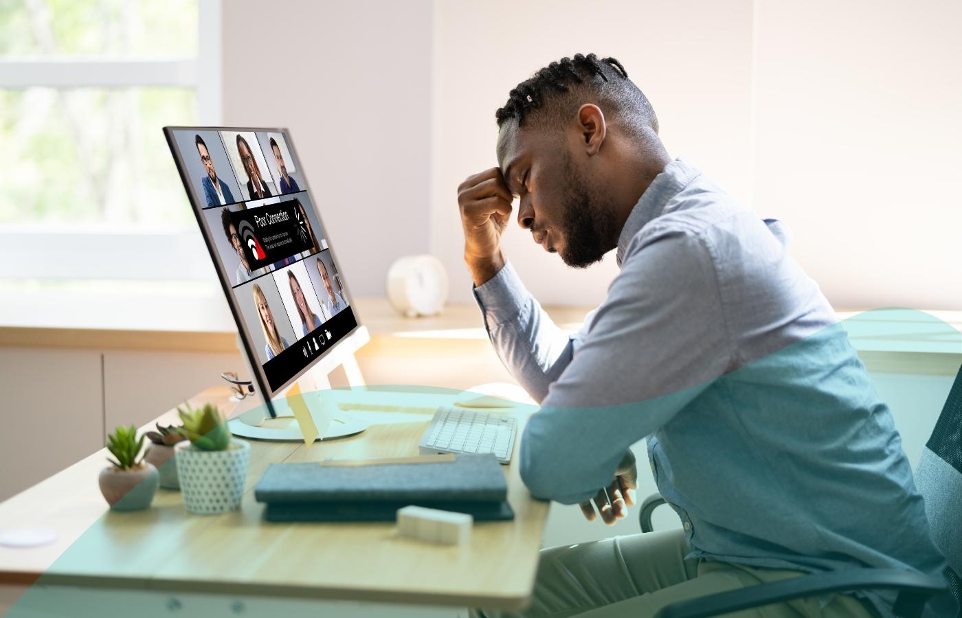 Business broadband slow