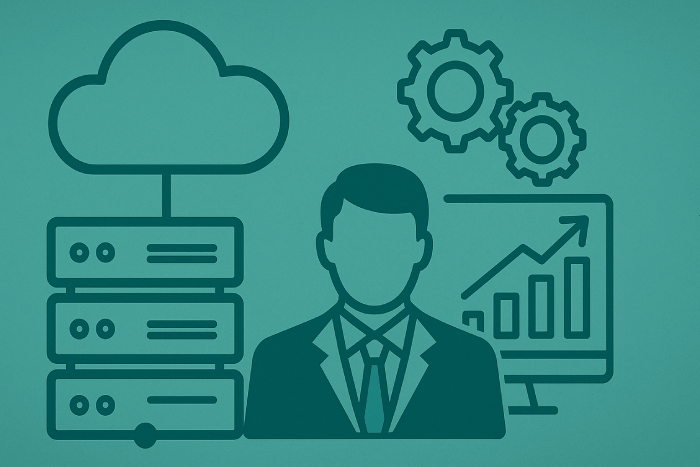 Business cloud spend