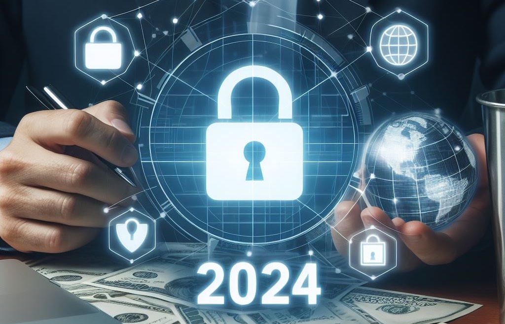 Business security 2024