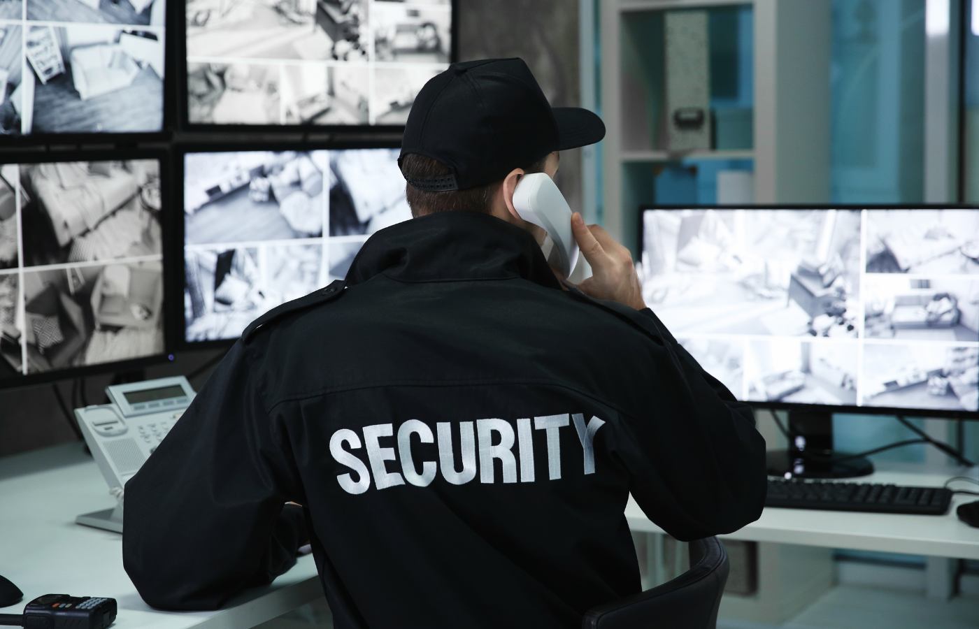 Business security CyberCheck